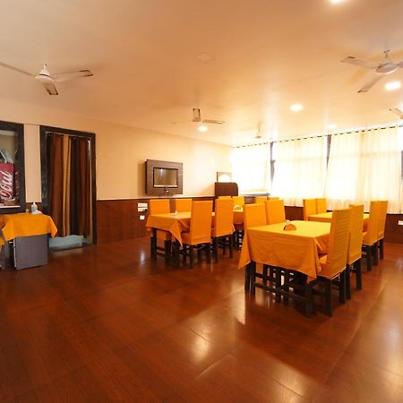 Fabhotel Ocean View Apartment - Nr Dabolim Airport Old Goa Exterior photo